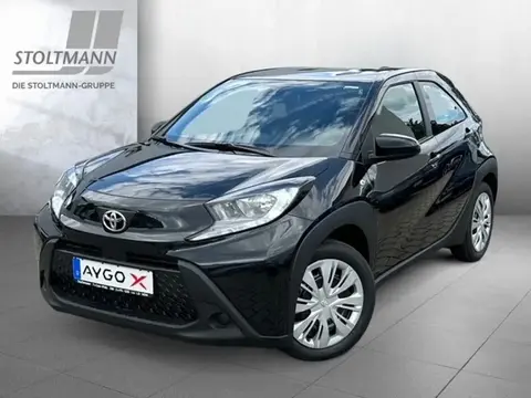 Used TOYOTA AYGO X Petrol 2024 Ad 