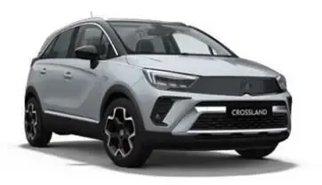 Annonce OPEL CROSSLAND Essence 2024 d'occasion 