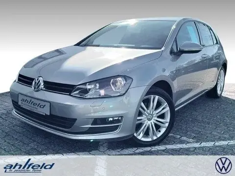 Used VOLKSWAGEN GOLF Petrol 2017 Ad 