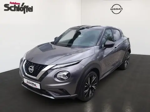 Used NISSAN JUKE Petrol 2021 Ad 