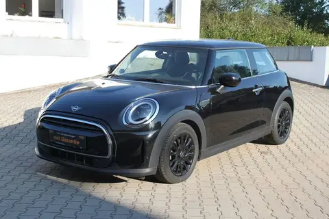 Annonce MINI ONE Essence 2021 d'occasion 