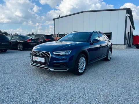 Used AUDI A4 Diesel 2017 Ad 