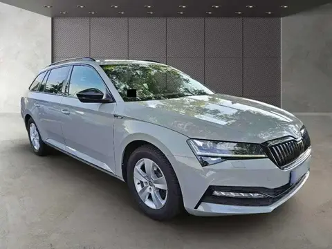 Used SKODA SUPERB Diesel 2021 Ad 