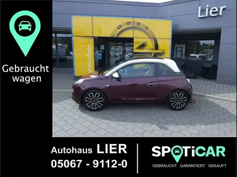 Used OPEL ADAM Petrol 2019 Ad 