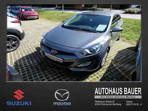 Used HYUNDAI I30 Petrol 2014 Ad 