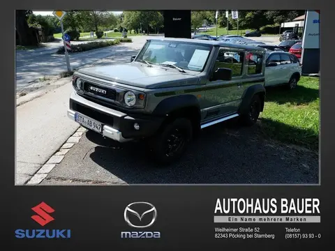 Used SUZUKI JIMNY Petrol 2024 Ad 