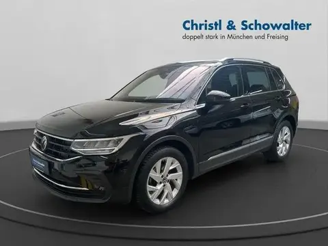 Used VOLKSWAGEN TIGUAN Petrol 2023 Ad 