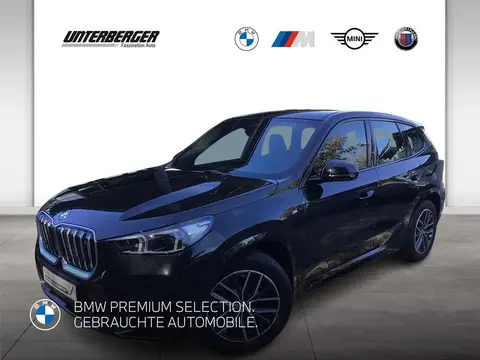 Annonce BMW IX1 Non renseigné 2023 d'occasion 