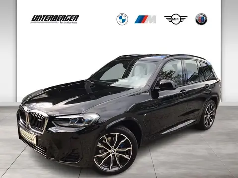 Used BMW X3 Diesel 2023 Ad 