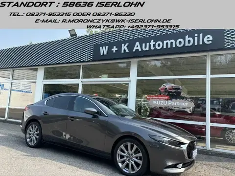 Used MAZDA 3 Petrol 2023 Ad 