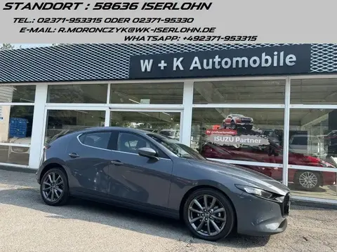 Used MAZDA 3 Petrol 2022 Ad 