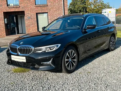 Annonce BMW SERIE 3 Diesel 2022 d'occasion 