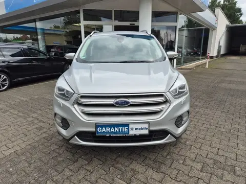 Annonce FORD KUGA Diesel 2019 d'occasion 