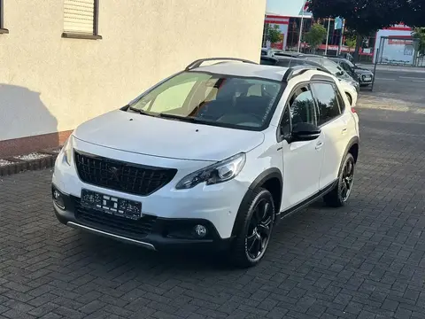 Used PEUGEOT 2008 Petrol 2019 Ad 