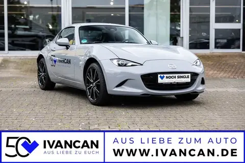 Annonce MAZDA MX-5 Essence 2024 d'occasion 