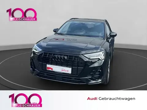 Used AUDI Q3 Petrol 2023 Ad 