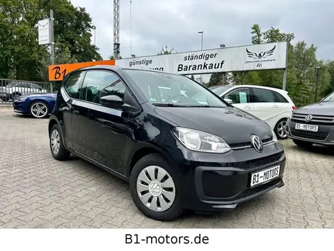 Used VOLKSWAGEN UP! Petrol 2021 Ad 