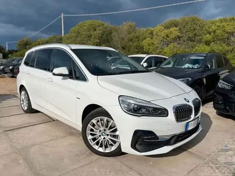 Used BMW SERIE 2 Diesel 2018 Ad 