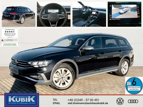 Annonce VOLKSWAGEN PASSAT Diesel 2021 d'occasion 