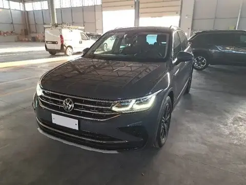 Used VOLKSWAGEN TIGUAN Diesel 2021 Ad 