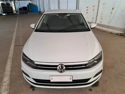 Used VOLKSWAGEN POLO Diesel 2020 Ad 