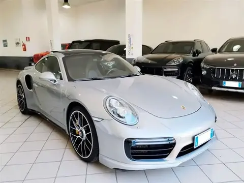 Annonce PORSCHE 911 Essence 2017 d'occasion 