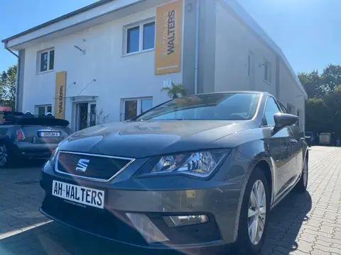 Used SEAT LEON Petrol 2018 Ad 