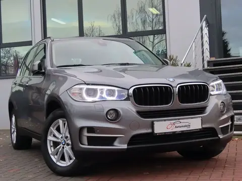 Used BMW X5 Petrol 2018 Ad Germany