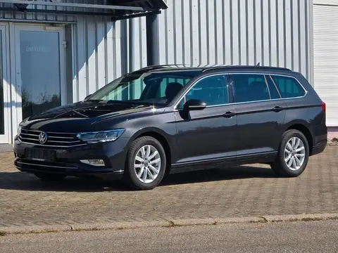 Used VOLKSWAGEN PASSAT Diesel 2021 Ad 