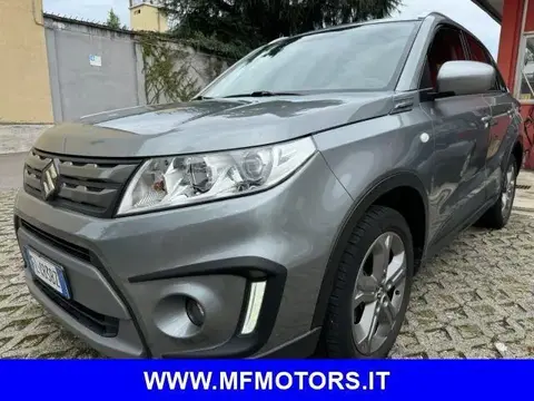 Used SUZUKI VITARA Petrol 2017 Ad 