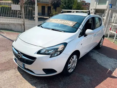 Used OPEL CORSA LPG 2017 Ad 