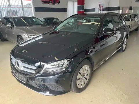 Used MERCEDES-BENZ CLASSE C Diesel 2019 Ad 