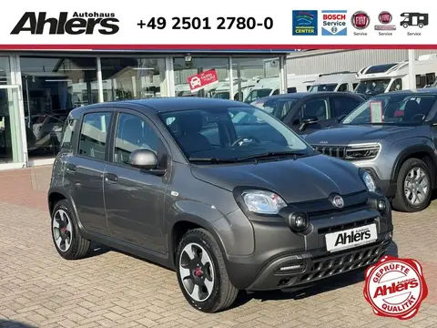 Used FIAT PANDA Petrol 2024 Ad 