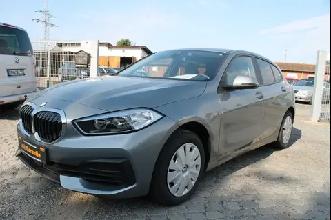 Used BMW SERIE 1 Petrol 2022 Ad 