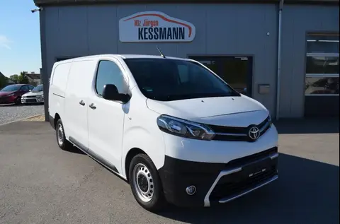 Used TOYOTA PROACE Diesel 2022 Ad 