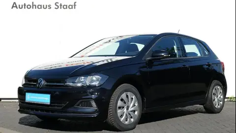 Used VOLKSWAGEN POLO Petrol 2020 Ad 