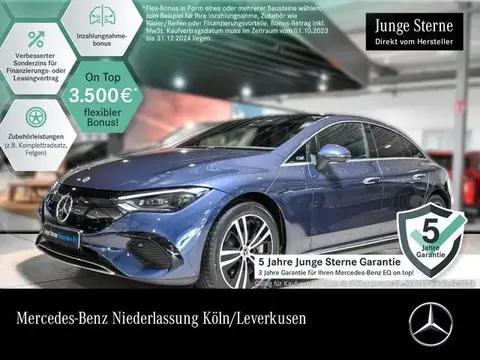 Annonce MERCEDES-BENZ EQE Non renseigné 2023 d'occasion 