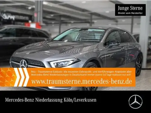 Used MERCEDES-BENZ CLASSE A Hybrid 2022 Ad 