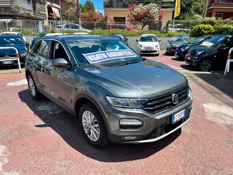 Used VOLKSWAGEN T-ROC Diesel 2020 Ad 