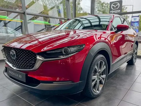 Annonce MAZDA CX-30 Hybride 2024 d'occasion 