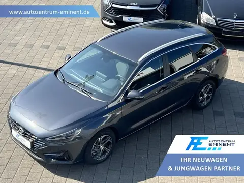 Annonce HYUNDAI I30 Essence 2024 d'occasion 