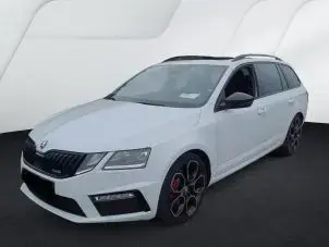 Annonce SKODA OCTAVIA Essence 2020 d'occasion 