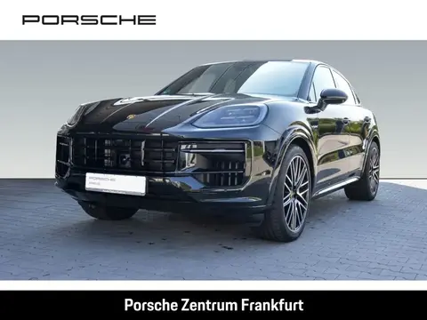 Used PORSCHE CAYENNE Hybrid 2024 Ad 