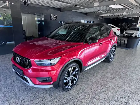 Used VOLVO XC40 Diesel 2019 Ad 