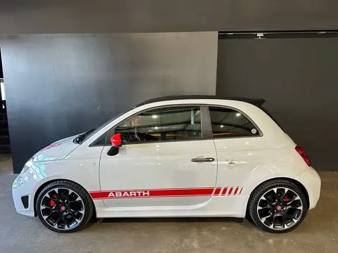 Used ABARTH 595 Petrol 2018 Ad 