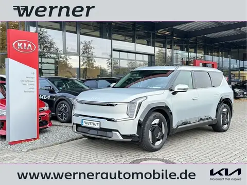 Used KIA EV9 Not specified 2024 Ad 