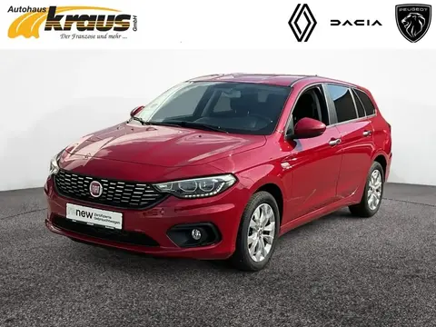 Annonce FIAT TIPO Essence 2020 d'occasion 