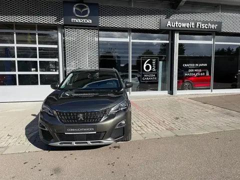 Used PEUGEOT 3008 Petrol 2018 Ad 