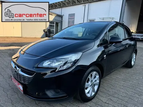 Used OPEL CORSA Petrol 2017 Ad 