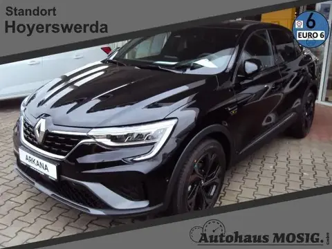 Used RENAULT ARKANA Petrol 2023 Ad 